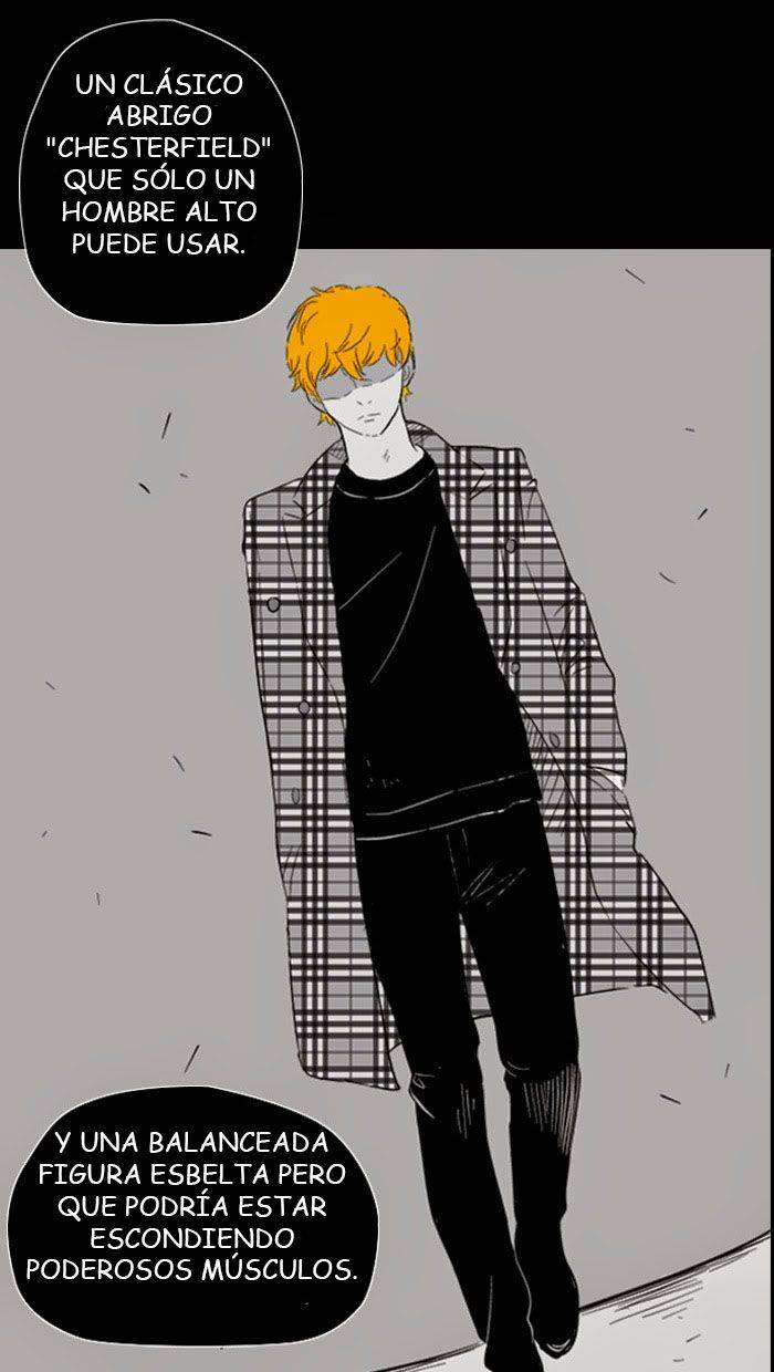 Read Wind Breaker (es) Manga Online