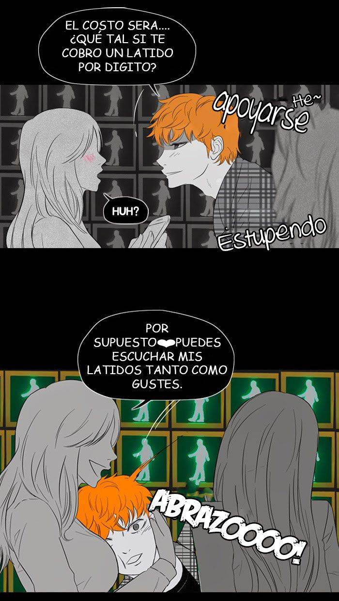 Read Wind Breaker (es) Manga Online