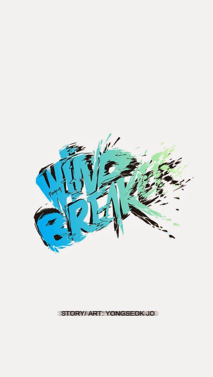 Read Wind Breaker (es) Manga Online