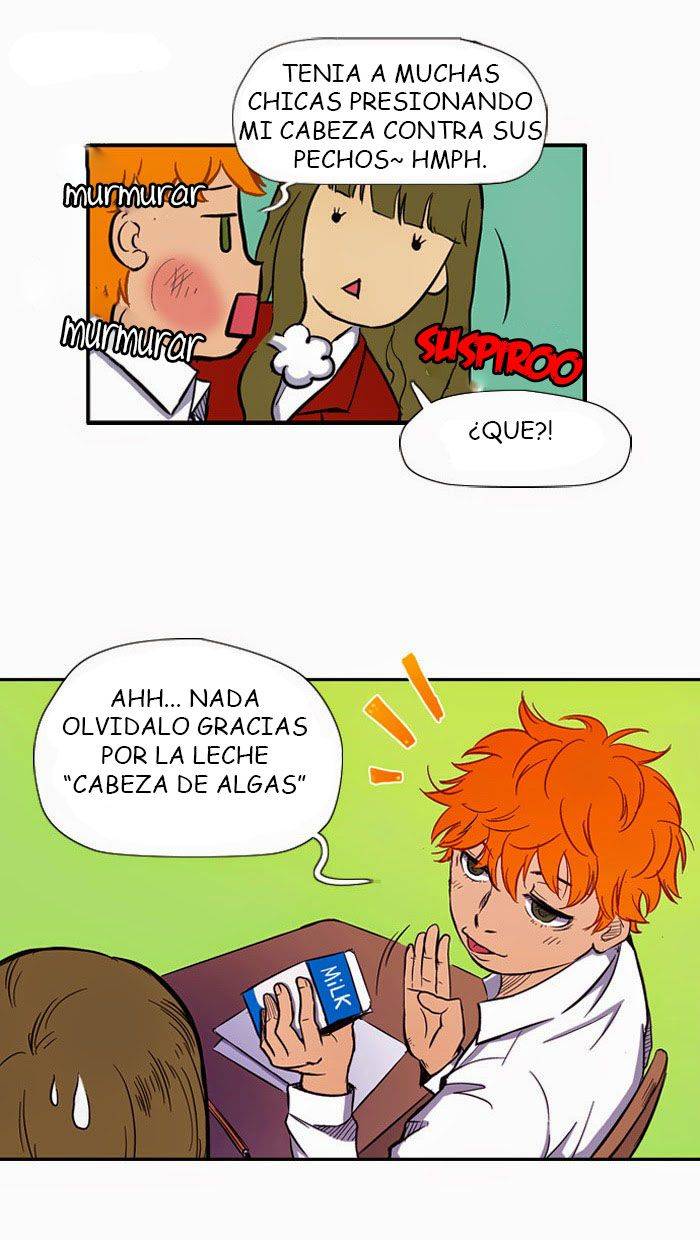 Read Wind Breaker (es) Manga Online