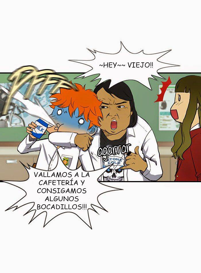 Read Wind Breaker (es) Manga Online