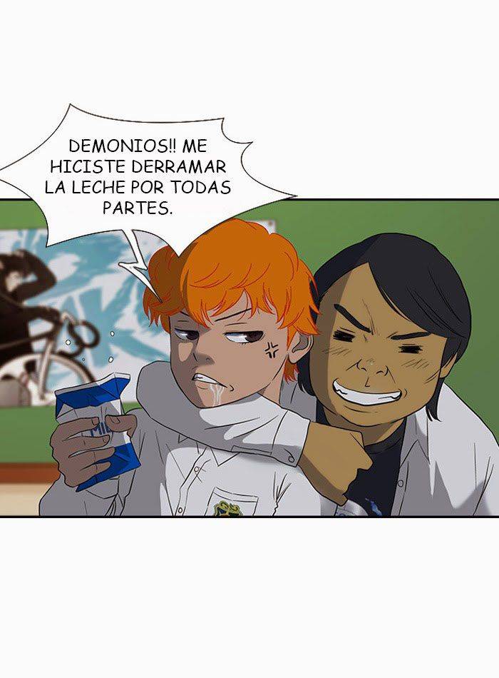 Read Wind Breaker (es) Manga Online