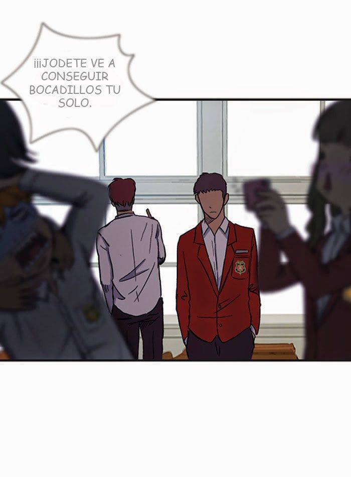 Read Wind Breaker (es) Manga Online