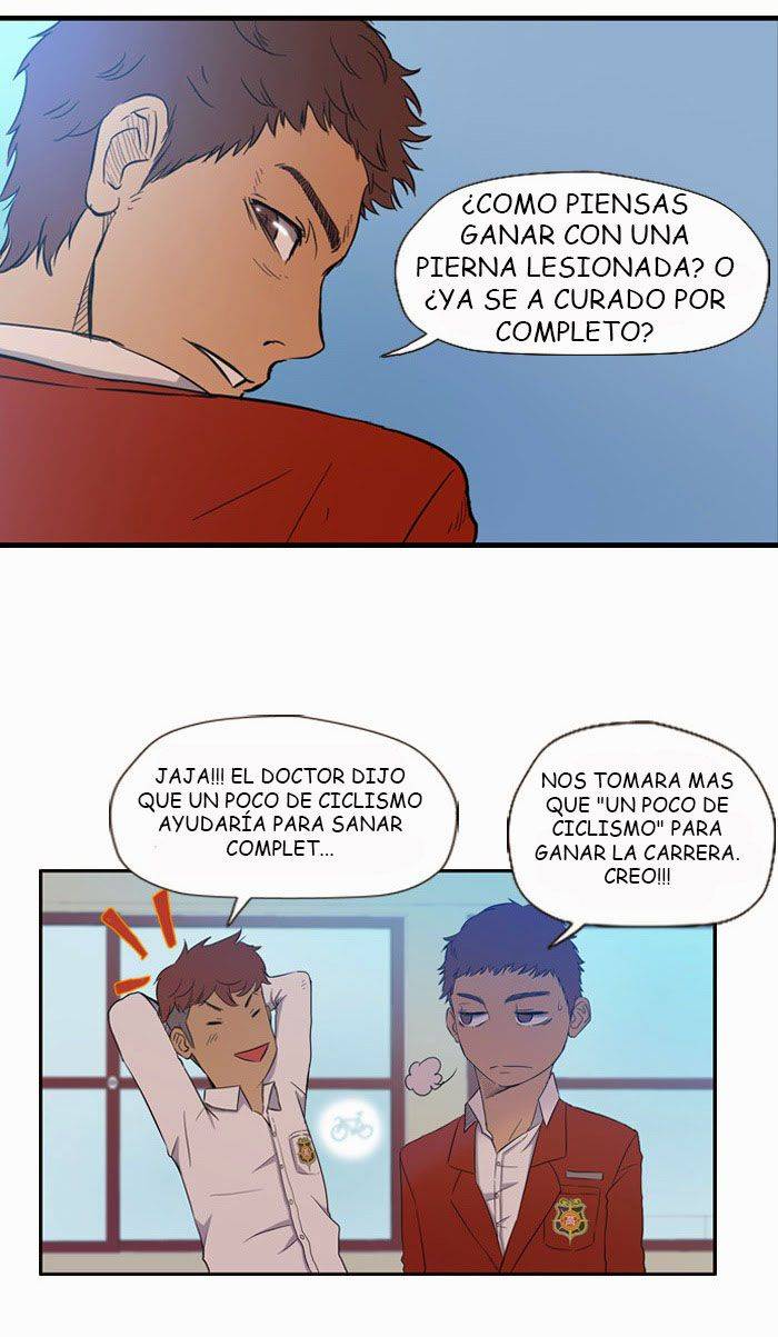 Read Wind Breaker (es) Manga Online