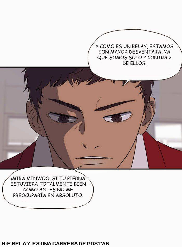 Read Wind Breaker (es) Manga Online