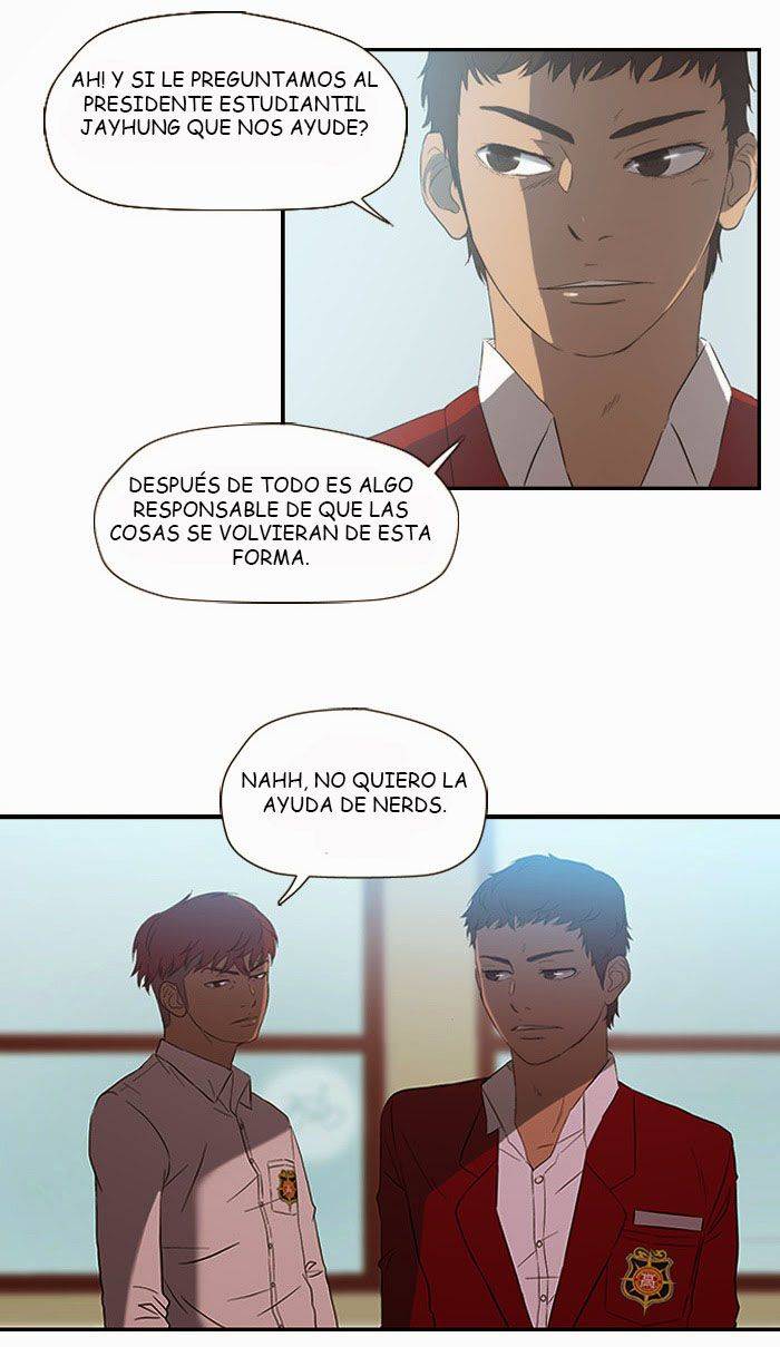 Read Wind Breaker (es) Manga Online