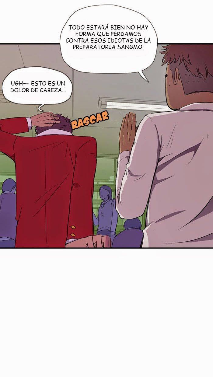 Read Wind Breaker (es) Manga Online