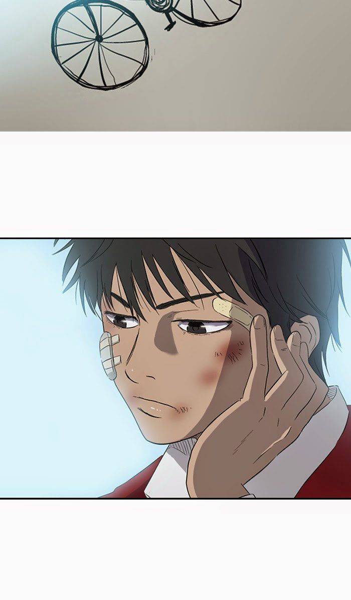 Read Wind Breaker (es) Manga Online