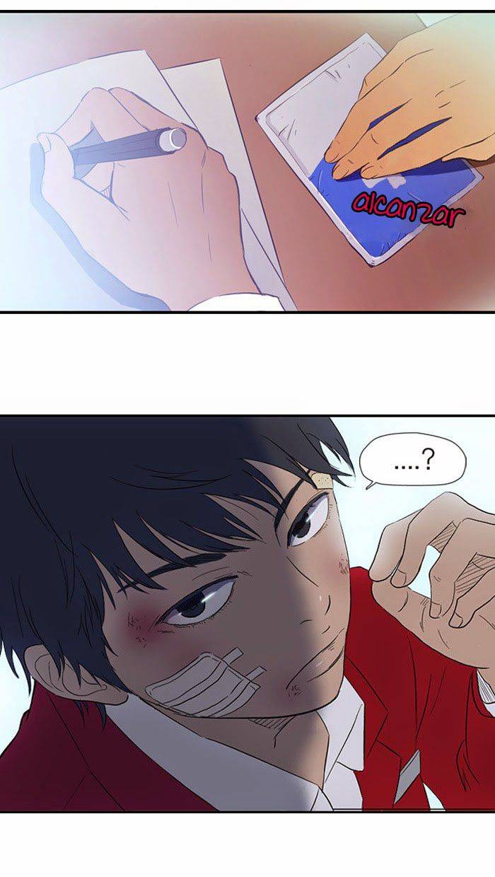 Read Wind Breaker (es) Manga Online