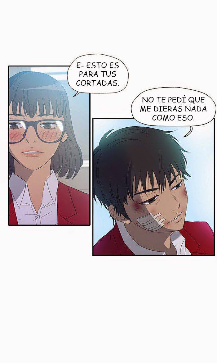 Read Wind Breaker (es) Manga Online