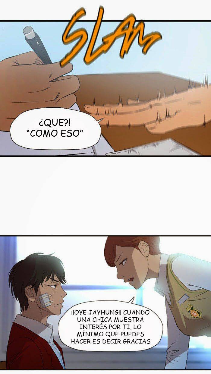 Read Wind Breaker (es) Manga Online