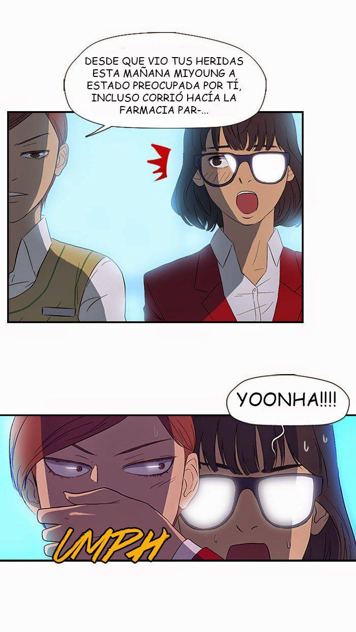 Read Wind Breaker (es) Manga Online