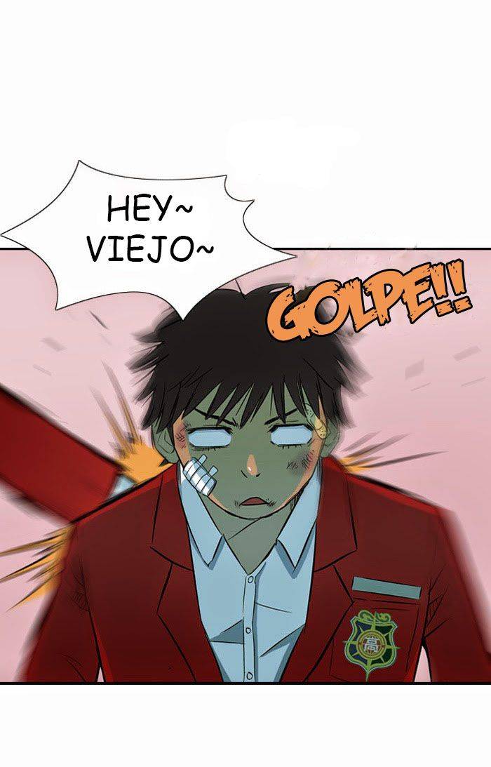 Read Wind Breaker (es) Manga Online