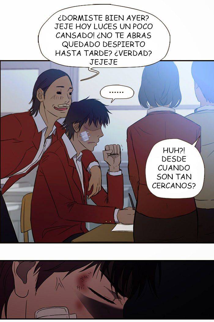 Read Wind Breaker (es) Manga Online