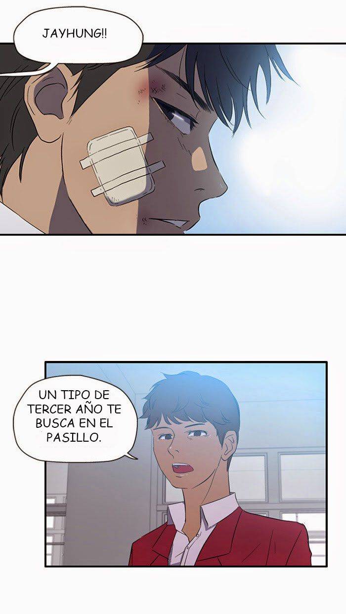 Read Wind Breaker (es) Manga Online