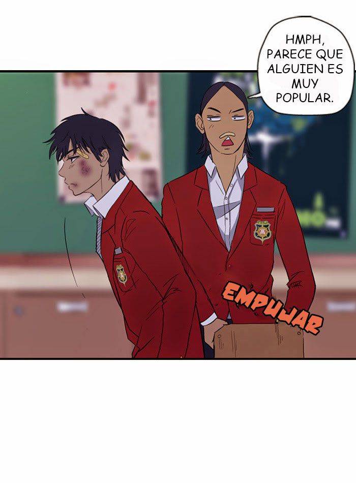 Read Wind Breaker (es) Manga Online