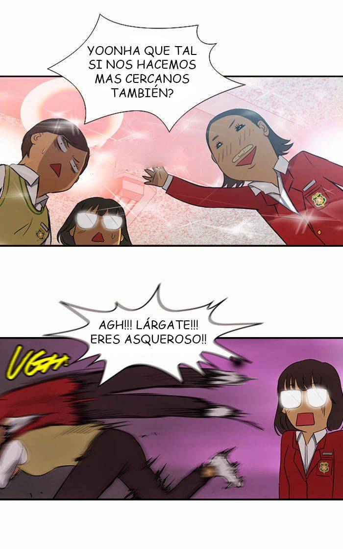 Read Wind Breaker (es) Manga Online