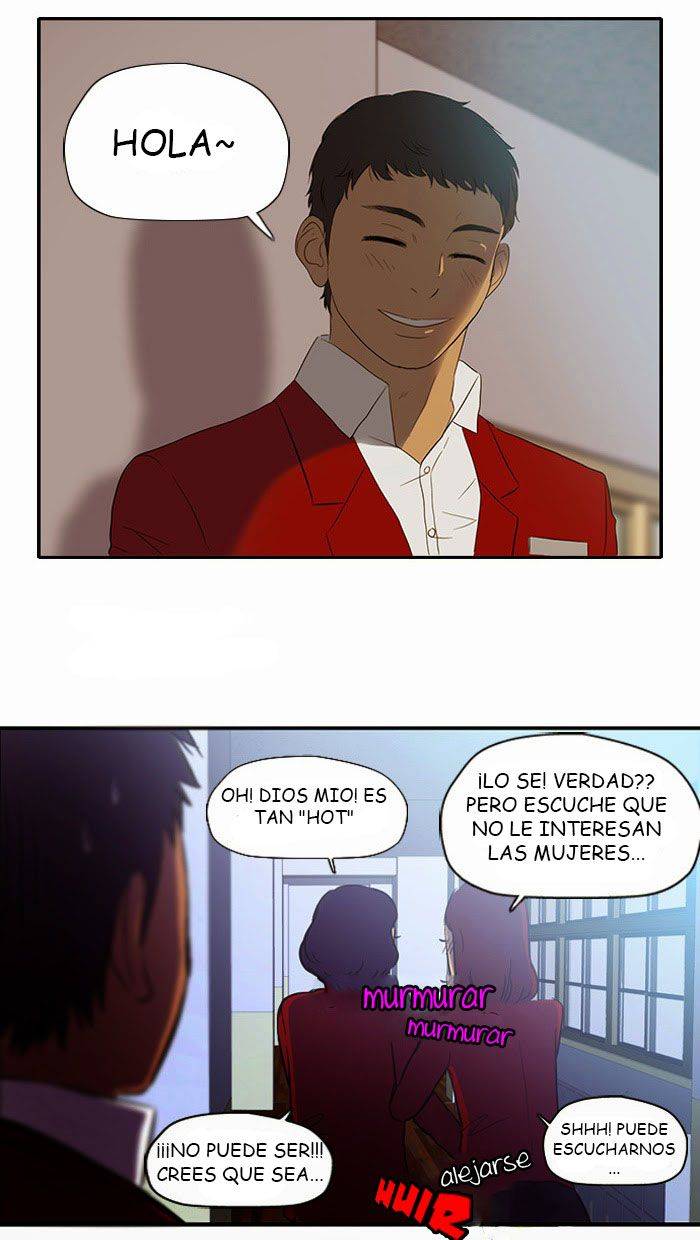 Read Wind Breaker (es) Manga Online