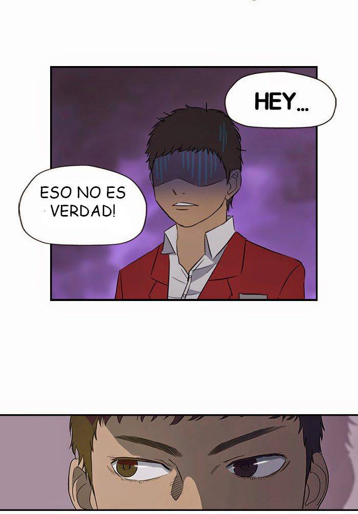 Read Wind Breaker (es) Manga Online