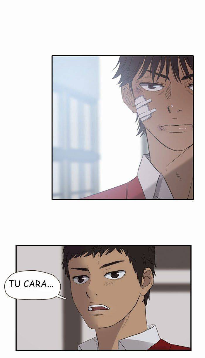 Read Wind Breaker (es) Manga Online