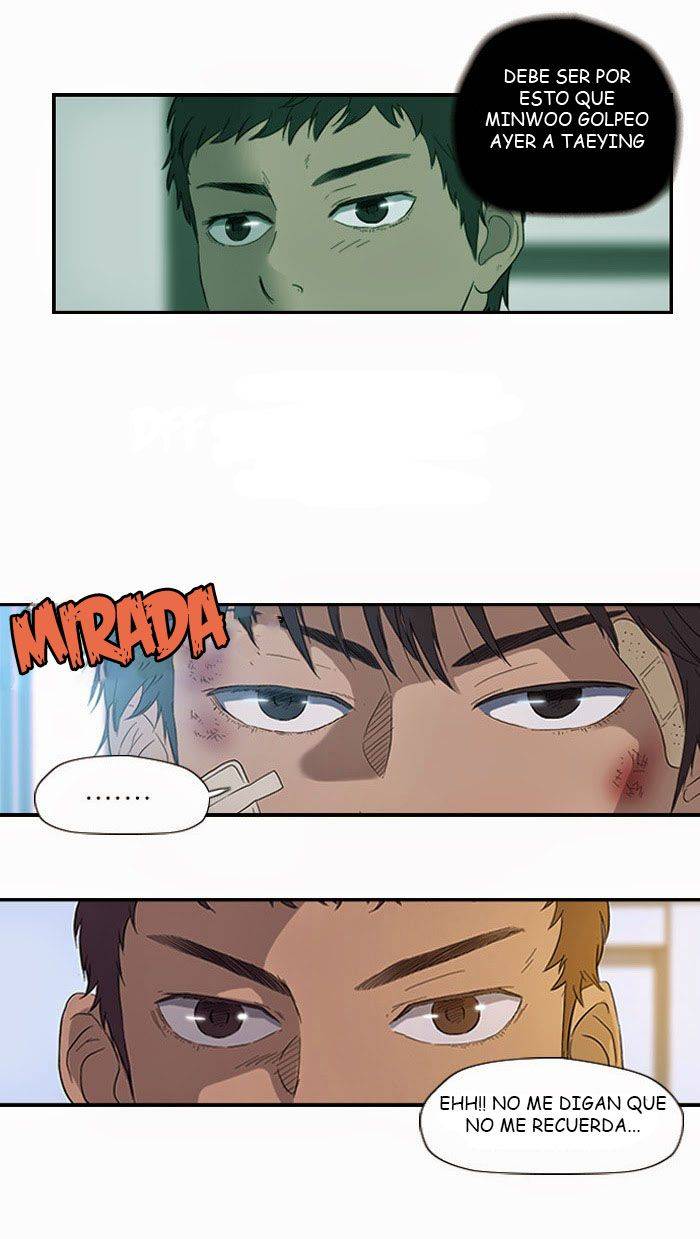 Read Wind Breaker (es) Manga Online