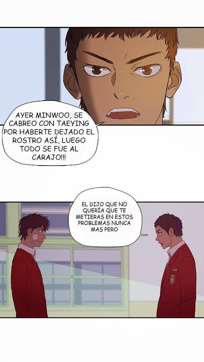 Read Wind Breaker (es) Manga Online