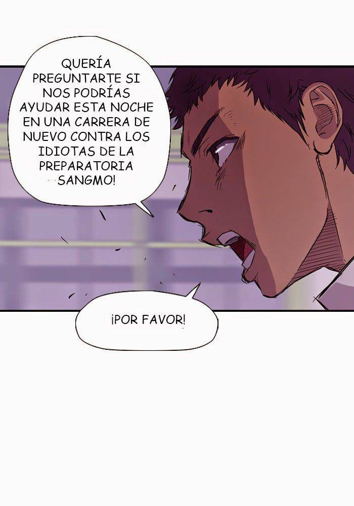 Read Wind Breaker (es) Manga Online