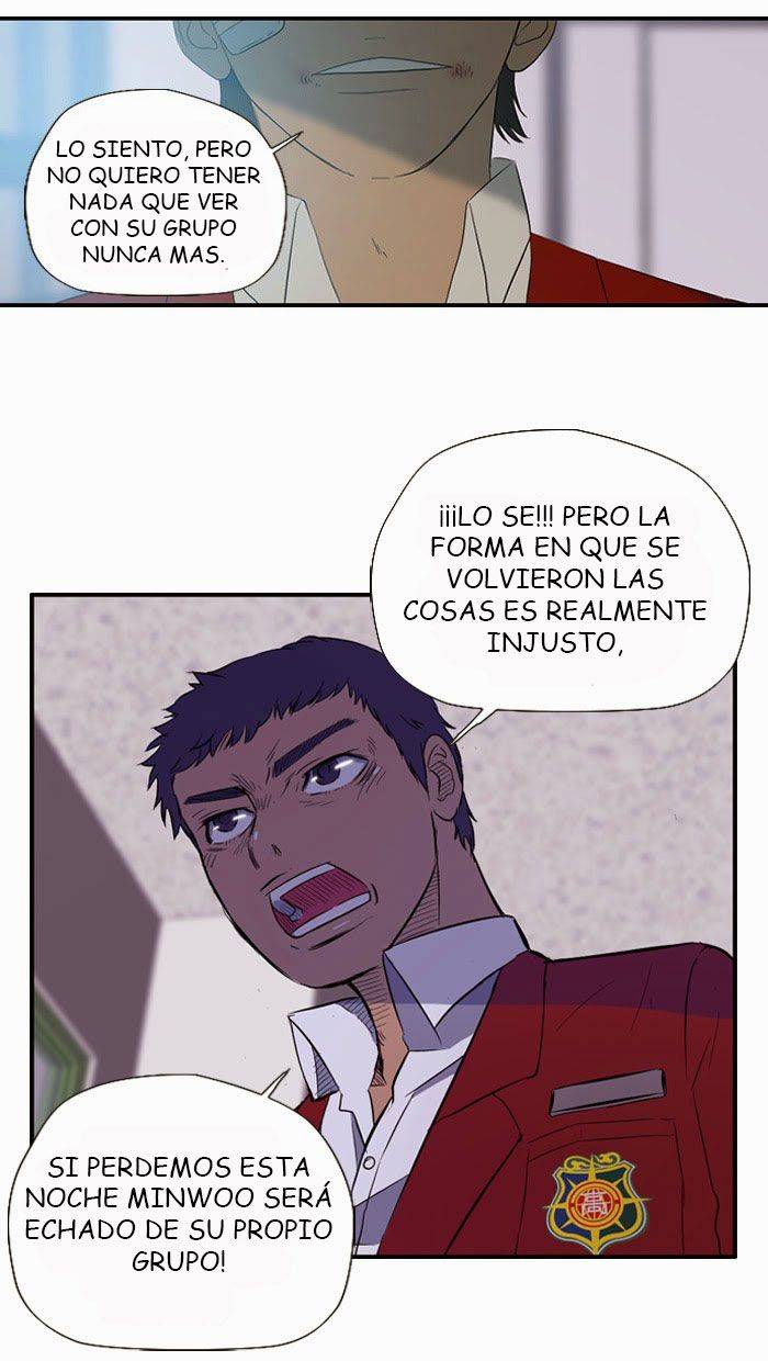 Read Wind Breaker (es) Manga Online