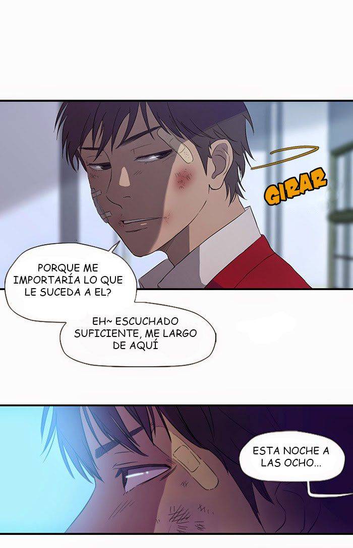 Read Wind Breaker (es) Manga Online