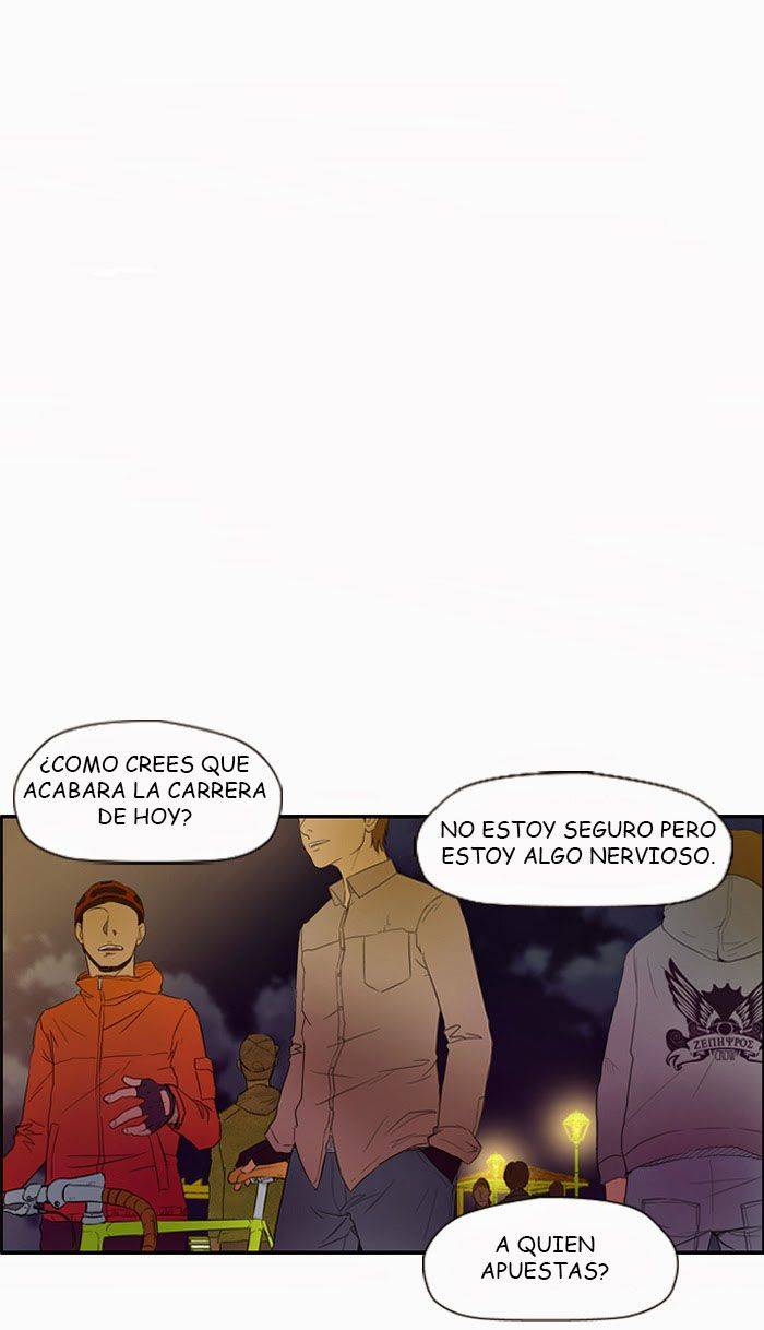 Read Wind Breaker (es) Manga Online