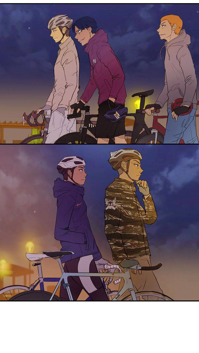 Read Wind Breaker (es) Manga Online