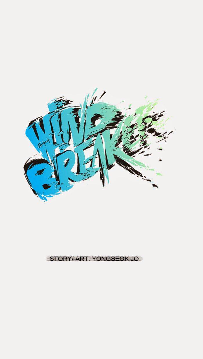 Read Wind Breaker (es) Manga Online