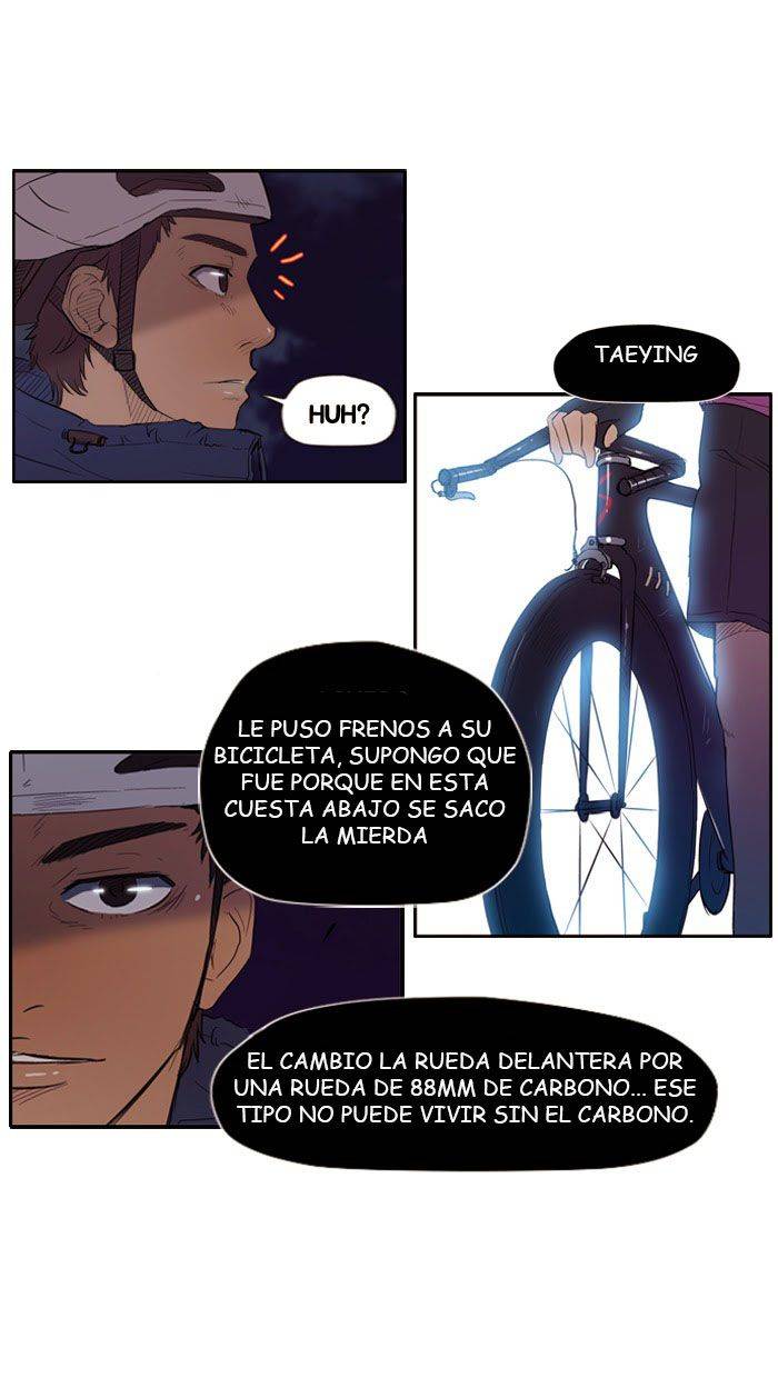 Read Wind Breaker (es) Manga Online