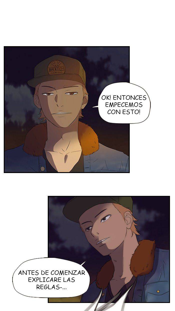 Read Wind Breaker (es) Manga Online