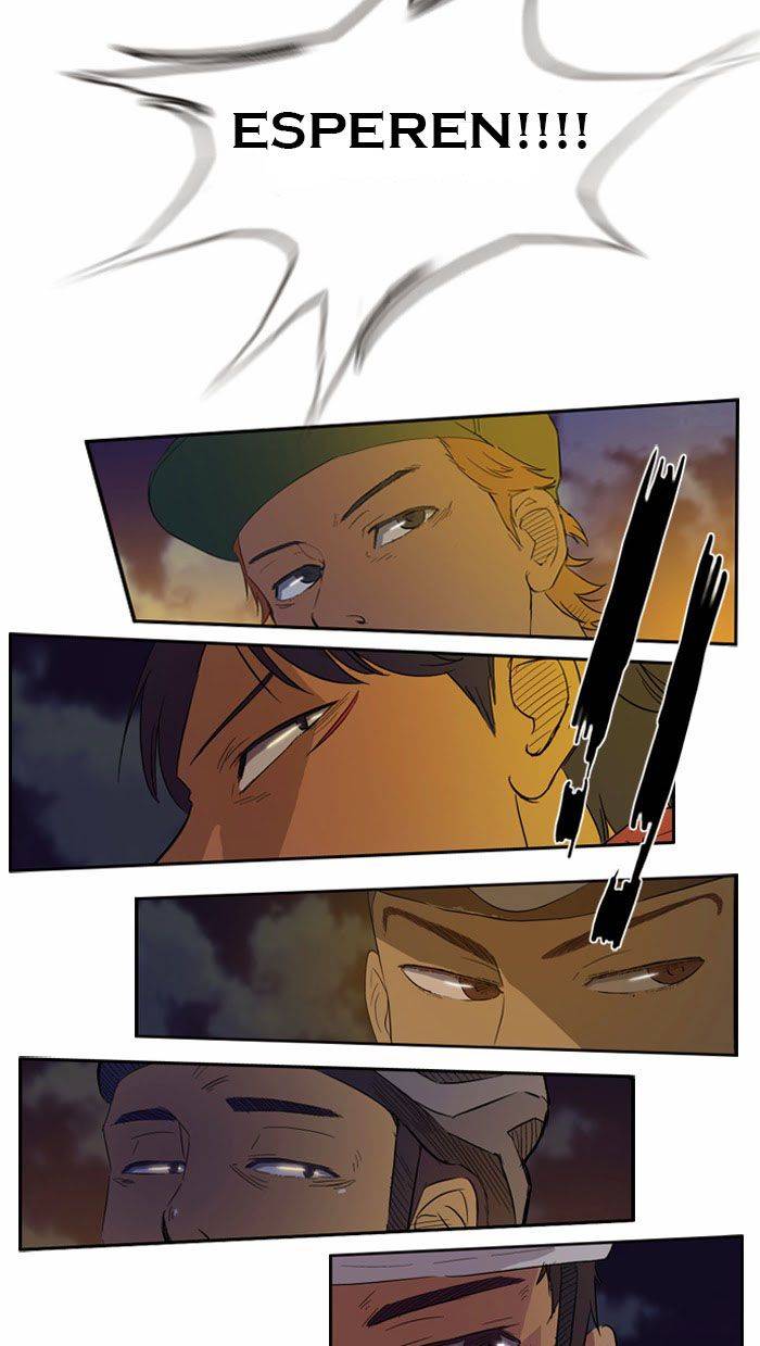 Read Wind Breaker (es) Manga Online