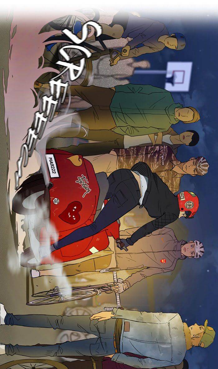 Read Wind Breaker (es) Manga Online