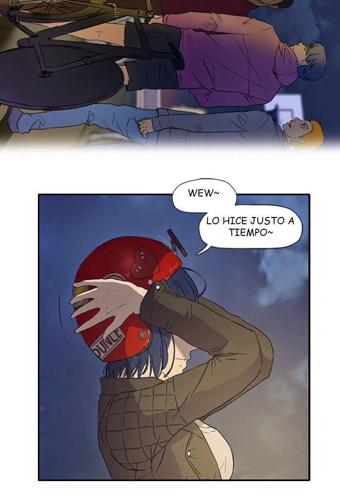 Read Wind Breaker (es) Manga Online