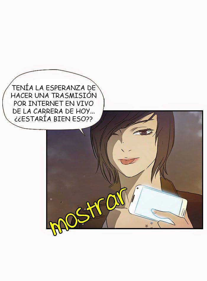 Read Wind Breaker (es) Manga Online