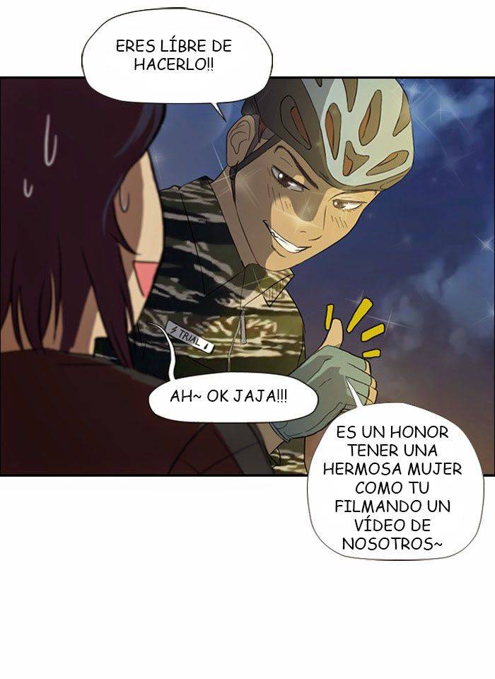 Read Wind Breaker (es) Manga Online