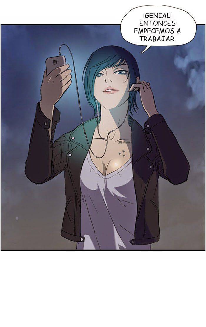 Read Wind Breaker (es) Manga Online