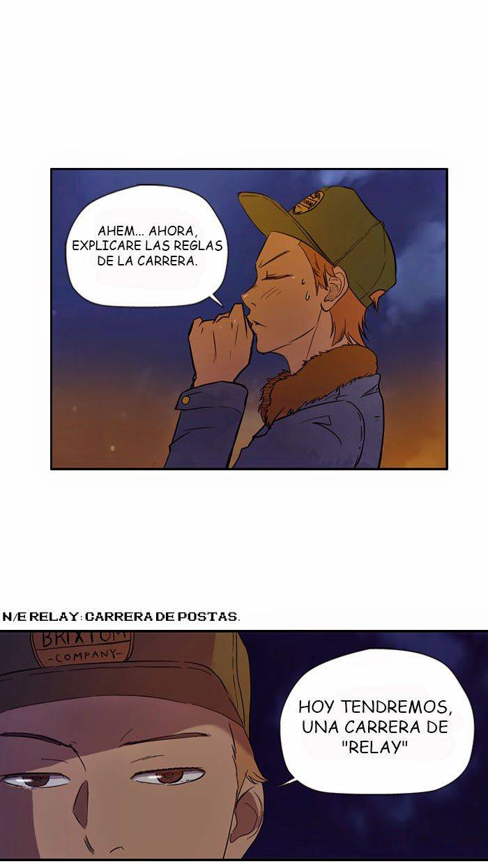 Read Wind Breaker (es) Manga Online