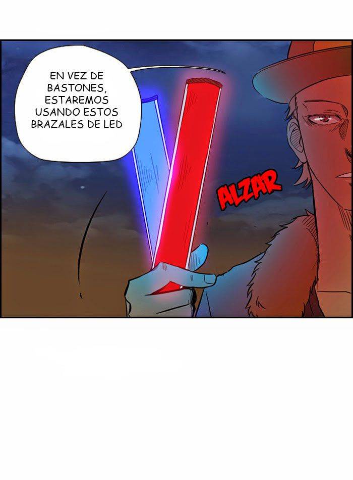 Read Wind Breaker (es) Manga Online