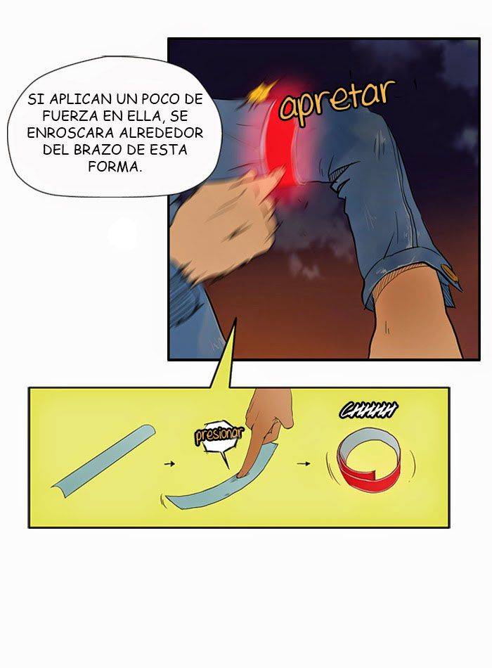 Read Wind Breaker (es) Manga Online