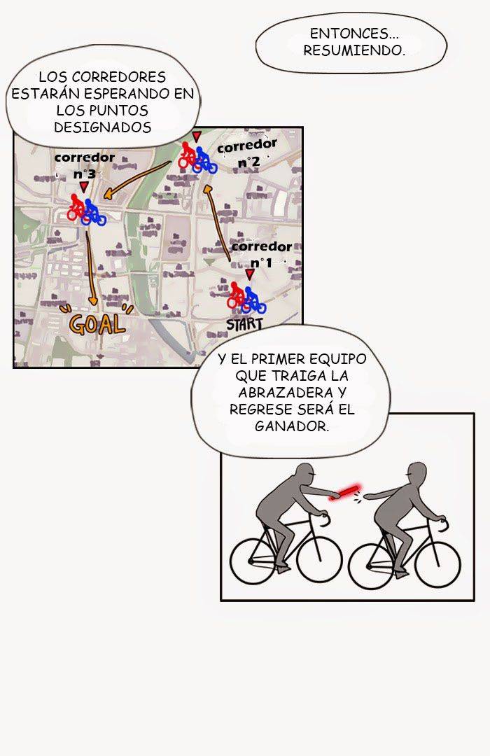 Read Wind Breaker (es) Manga Online