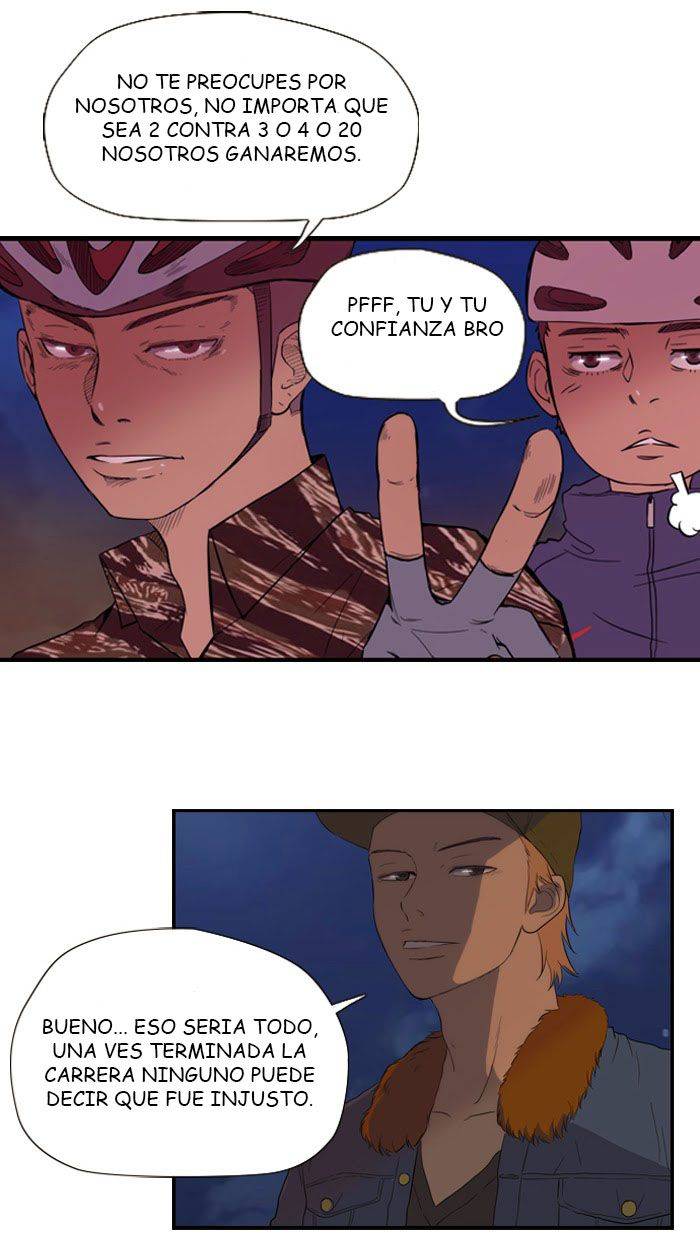 Read Wind Breaker (es) Manga Online