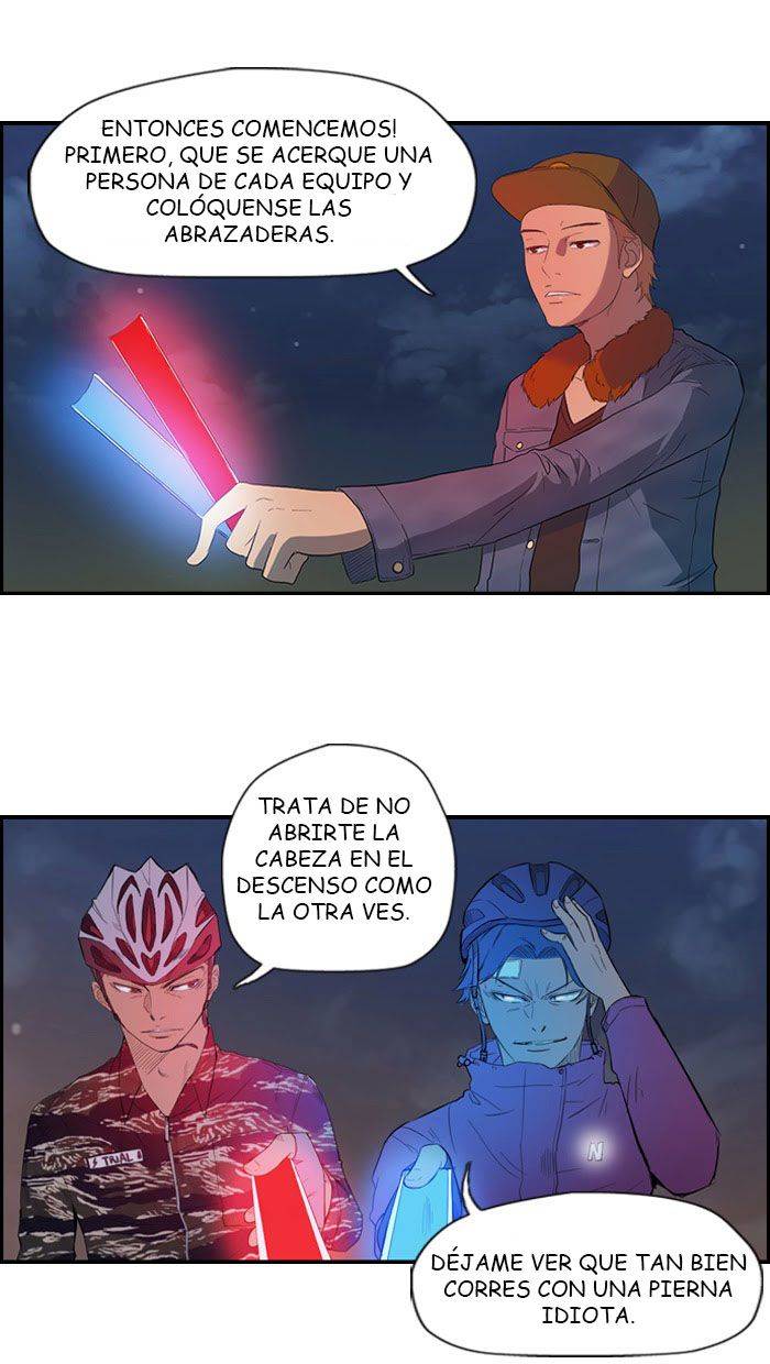 Read Wind Breaker (es) Manga Online