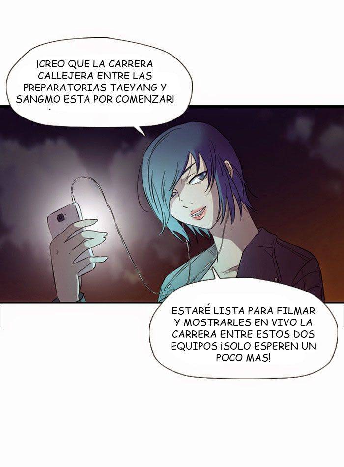 Read Wind Breaker (es) Manga Online