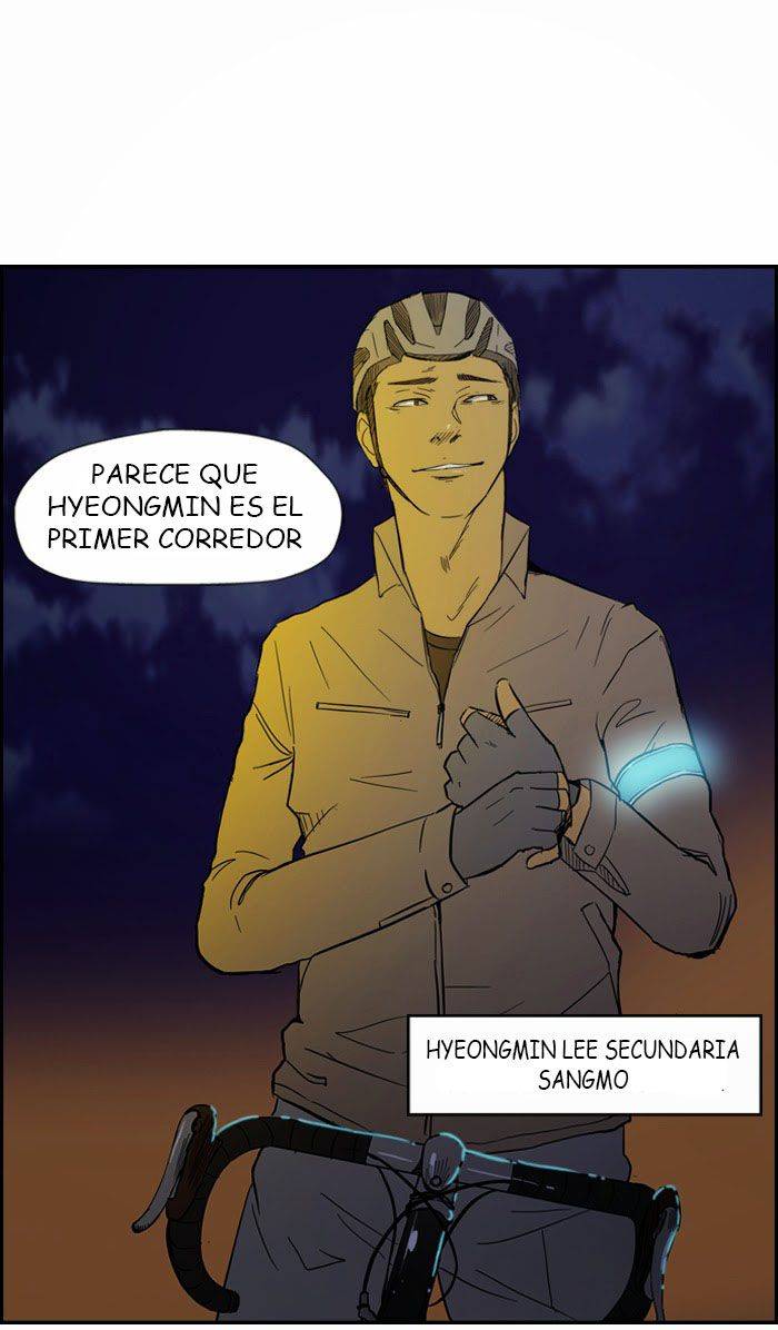 Read Wind Breaker (es) Manga Online