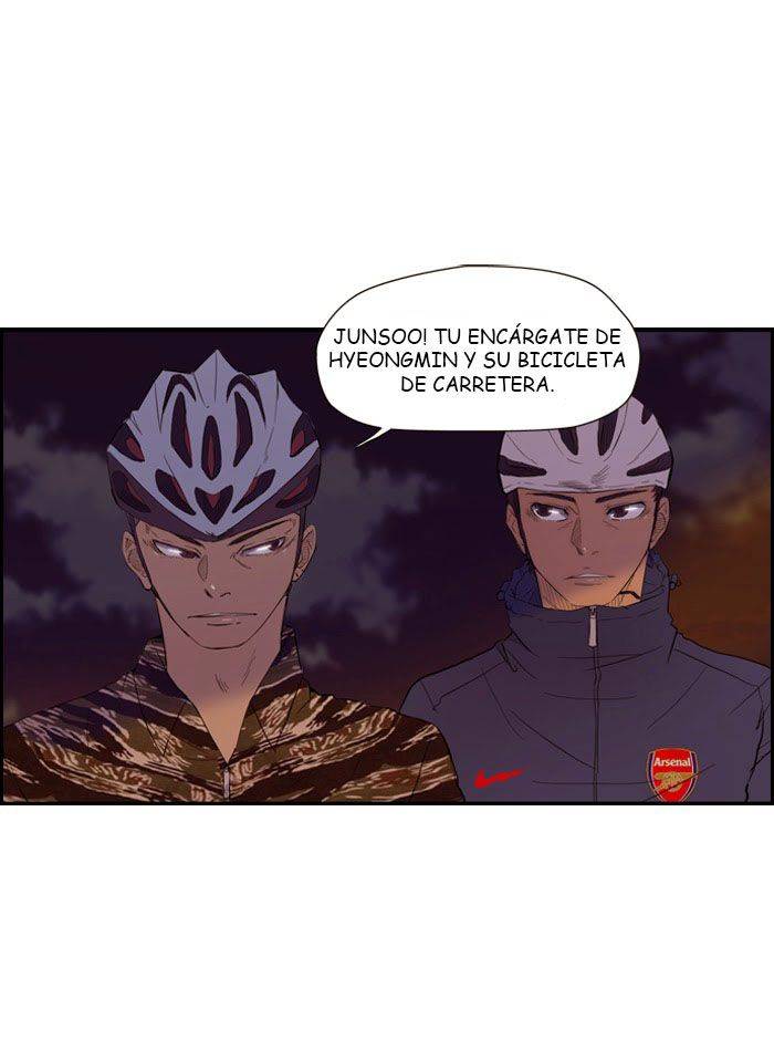 Read Wind Breaker (es) Manga Online