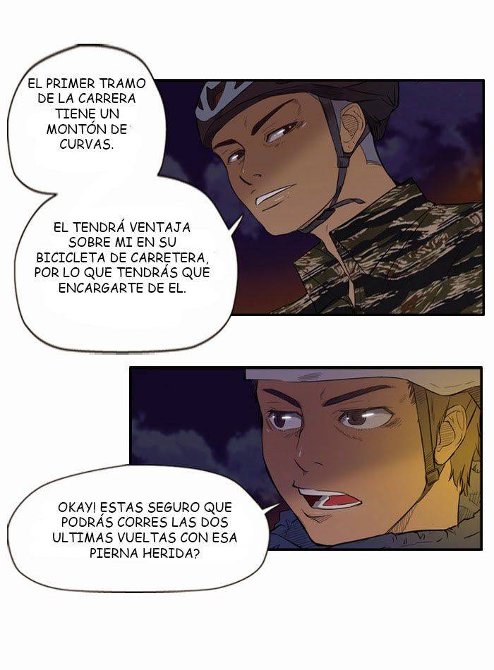 Read Wind Breaker (es) Manga Online